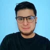 Avatar Alfredo Juan Huerta Ríos