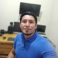 Alfredo Zeballos Britto