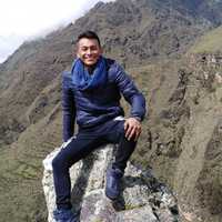 Avatar Alfredo Quispe Huamanttupa
