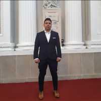 Avatar Alfredo Olivares Tolentino