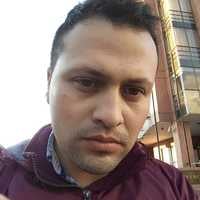 Alfredo Celis Mendez