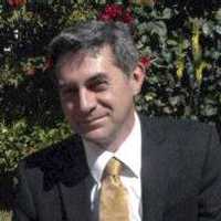 Avatar Alfredo González Dávila