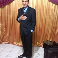 Alfredo Gonzalez rivera