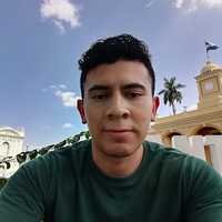 Alfredo José Sensente Cortez