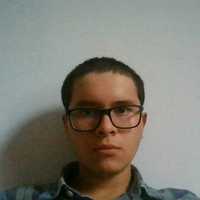 Avatar José Alfredo Tapia Hernández