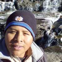 Alfredo Callizaya Gutierrez