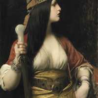 Alina Malatesta