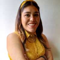 Aline Yanez