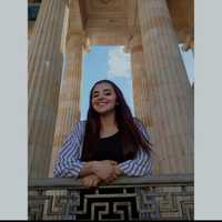 Alison Camila Mahecha Lancheros