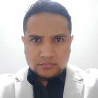 Alvaro Jimenez Millan