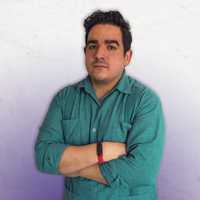Avatar Alan García Prado