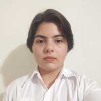 Alma Julissa Casillas Mendivil