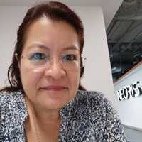 Avatar Alma Edith Hernandez
