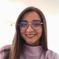 Avatar María Paula Marulanda