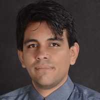 Avatar Alfredo Jose Mendez