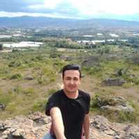 Avatar Alexander Moreno Rodriguez