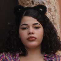 Avatar Alondra Vidal  Cuevas