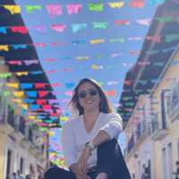 Avatar Alondra Maria Leon Benitez