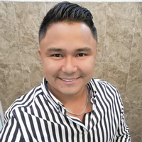 Avatar Alonso Agustín Briceño Dzib