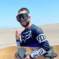 Avatar Luis Alonso Ramirez Robles Gil