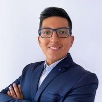 Avatar Alonso Tiburcio