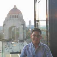 Avatar Alonso Carrillo Ruíz