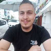 Avatar Omar Fernando Alonso Vázquez