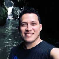 Andres Camilo Lozano Riascos
