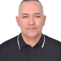 Avatar Alfonso Lopez Rios