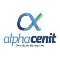 Avatar Alphacenit Consultoria de Negocios