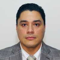 Avatar AL RASHID MARTíNEZ ARRIOLA