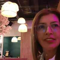 Avatar Adela Monroy