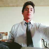 Avatar YHONATAN FIDEL ALTAMIRANO VARAS