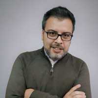 Avatar Elias Padilla
