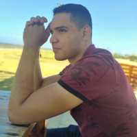 Avatar Andrés Felipe Lubo Carracedo