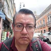 Avatar Alvaro Lozano
