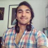 Álvaro Morales