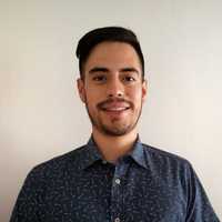 Alvaro Escobar