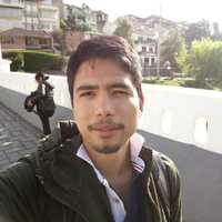 Alvaro Poma
