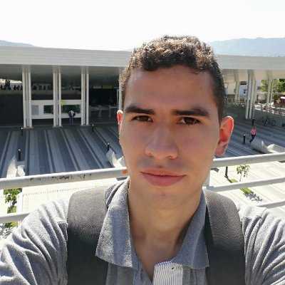 ALVARO JESUS MARTINEZ VARGAS