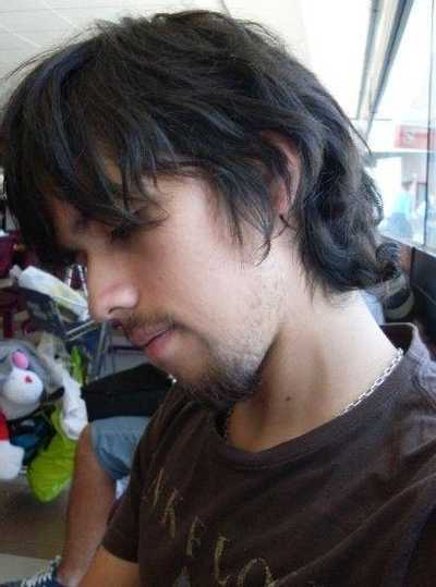 Alvaro Ignacio Rios Peña