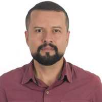 Alvaro Rojas Calderón