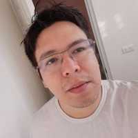 Avatar Alvaro Alejandro Pavon Torres
