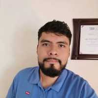 Avatar ALVARO DANIEL BRETON LIMA