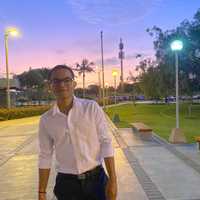 Avatar Alvaro Crispin
