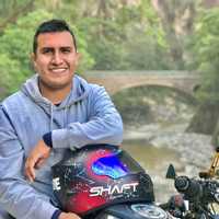 Avatar Alvaro Garzon Quiroz
