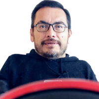 Avatar Álvaro Viveros