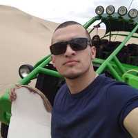 Avatar Cristian Mejía
