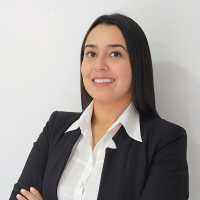 Avatar Lina Marcela Alvernia Arias