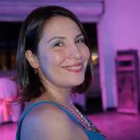 Avatar Alexandra Salazar Domínguez